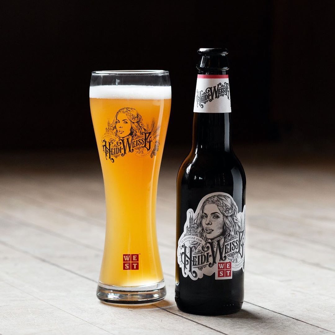 Heidi Weisse
